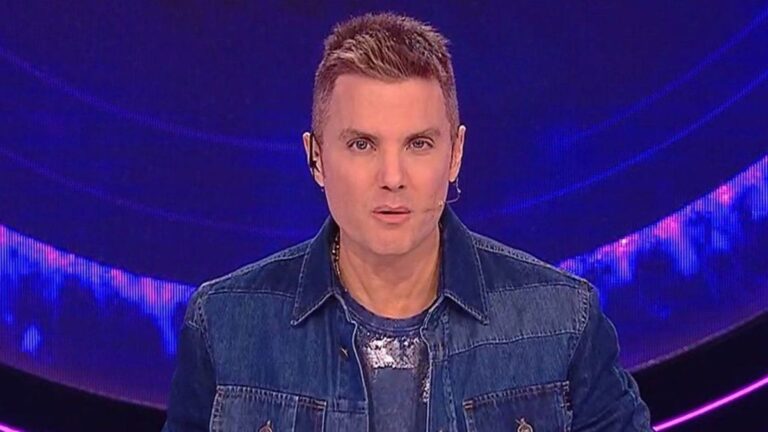 Santiago del Moro, furioso ante versiones de fraude en Gran Hermano: «Muy injusto»