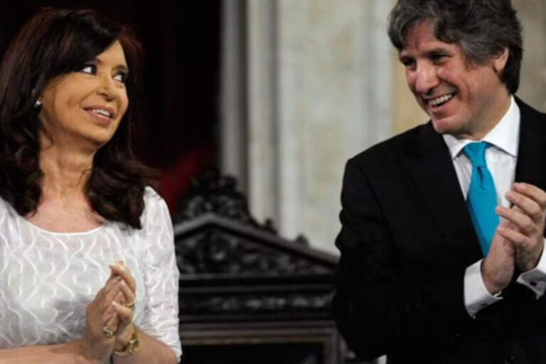 El Gobierno exige a Boudou devolver $236 millones cobrados ilegalmente como jubilación