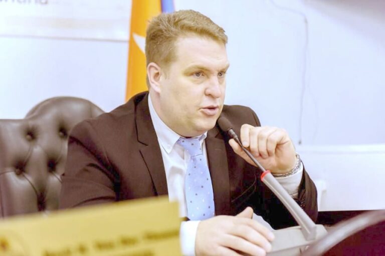 La emergencia la tienen las personas con discapacidad