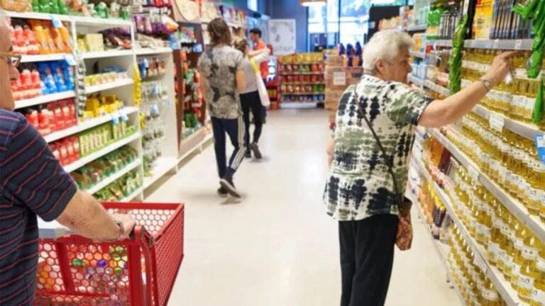 INDEC informa este jueves la inflación de mayo 2025