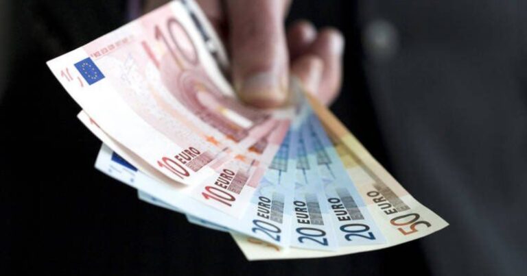 Euro hoy: a cuánto cotiza este domingo 15 de junio