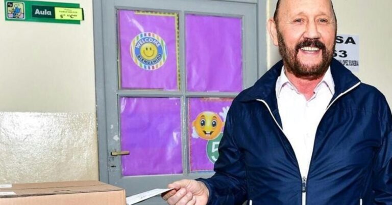 Insfrán va por el récord de 40 años como gobernador y no tendría nuevas trabas en la Justicia