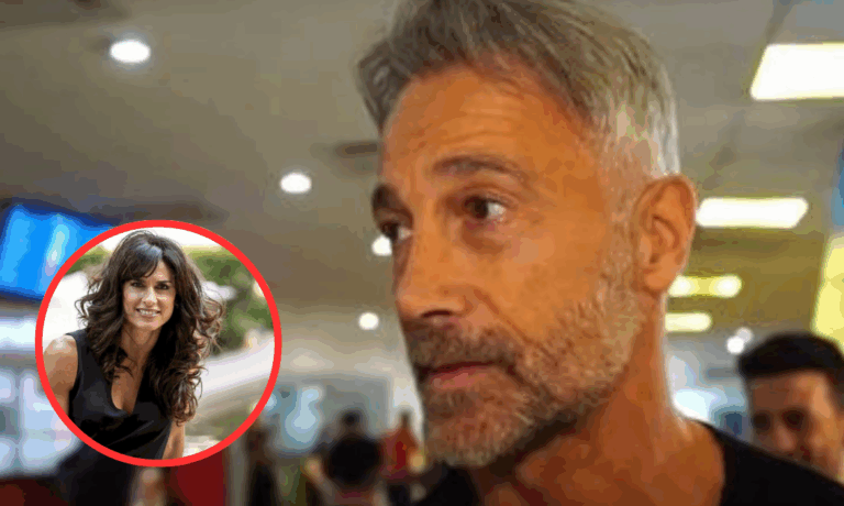 Ova Sabatini confesó por qué restringió de su vida a Gabriela tras cumplir 60 años