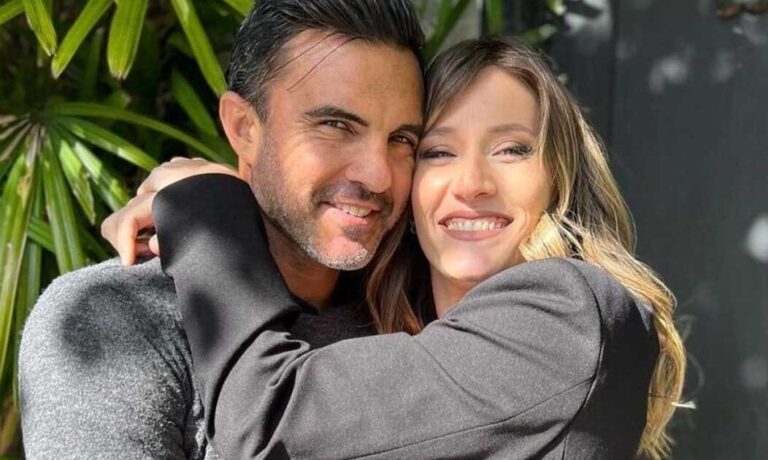 Se agranda la familia! Mica Viciconte anunció la noticia más hermosa de su vida acompañada de Cubero
