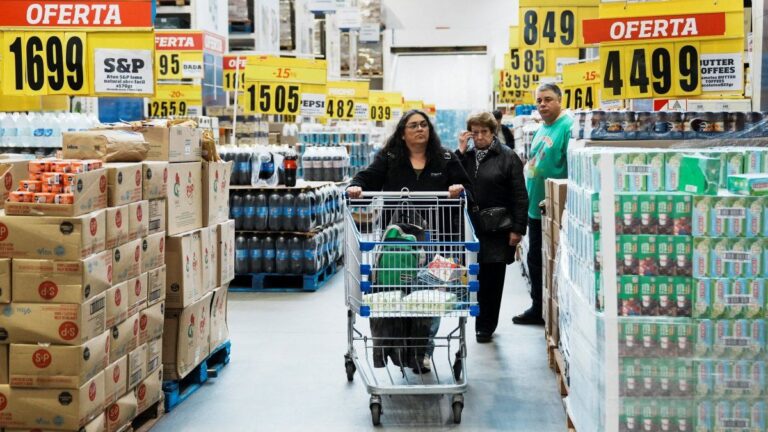 Semana de ofertas! Aprovechá descuentos imperdibles en este supermercado para ahorrar en tus compras hoy, 27 de agosto de 2025