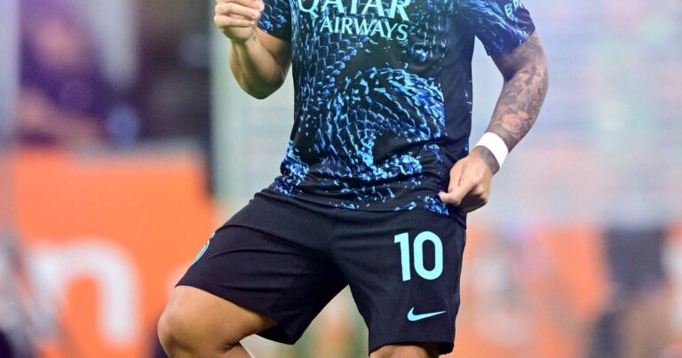 Con Lautaro Martínez a la cabeza, Inter empata sin goles ante Udinese