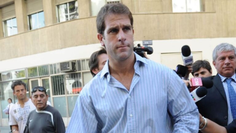 Alan Schlenker analizó los incidentes en Independiente: «Subieron cuando quedaban 20 pobrecitos»
