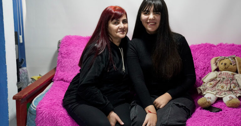 Mundos íntimos. Mi hija sufrió un accidente grave: su niñez se interrumpió, pero su voluntad no se quebró. Por eso pudo recuperarse.
