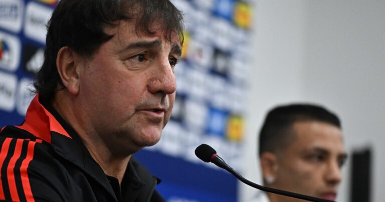 El contragolpe que gestó Néstor Lorenzo tras clasificar a Colombia al Mundial 2026
