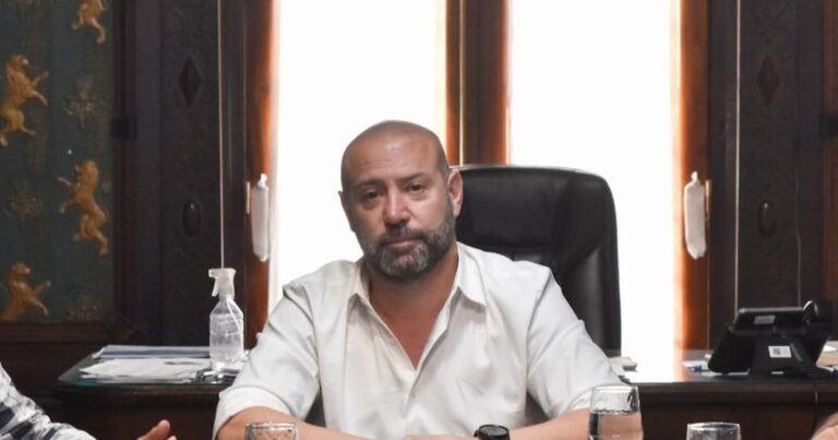 El escándalo de los audios: Diego Spagnuolo ahora evalúa convertirse en arrepentido para mejorar su situación