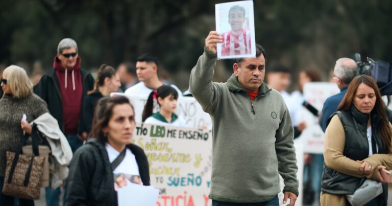 El escándalo del fentanilo: todavía hay familiares que no saben que la Justicia investiga la muerte de sus seres queridos