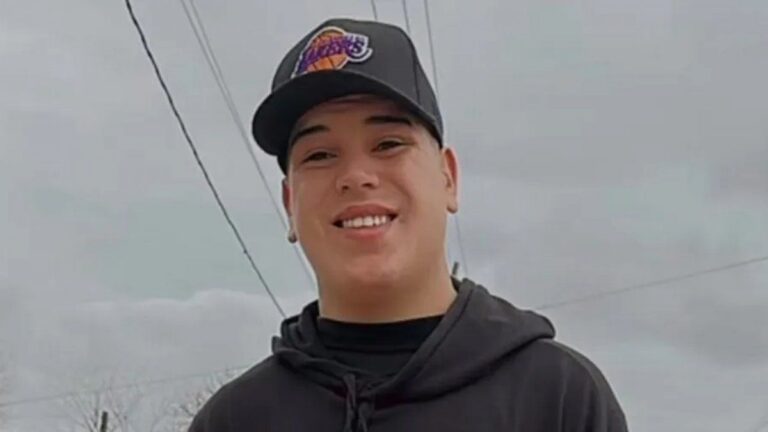 Luis Ventura reveló datos preocupantes del estado de salud de Thiago Medina tras su accidente