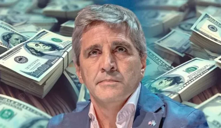 Desconfianza en el plan: disparada del dólar y las reservas ya en mira de los especuladores