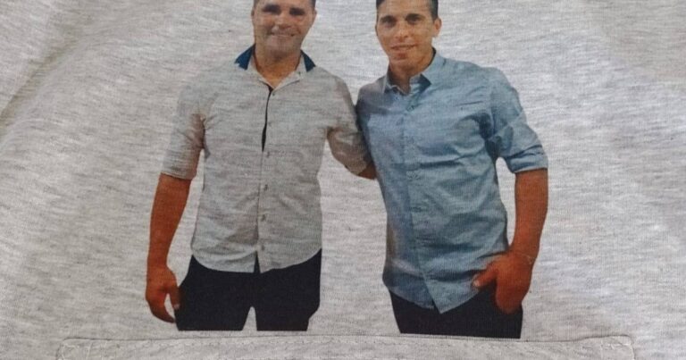 La madre de dos hermanos muertos pide activar el juicio al ex funcionario entrerriano que los chocó en la ruta