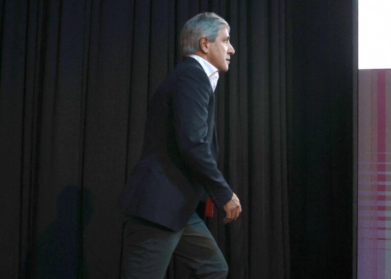 Toto liberó USD 85 millones que le pisaba la Ciudad para hospitales