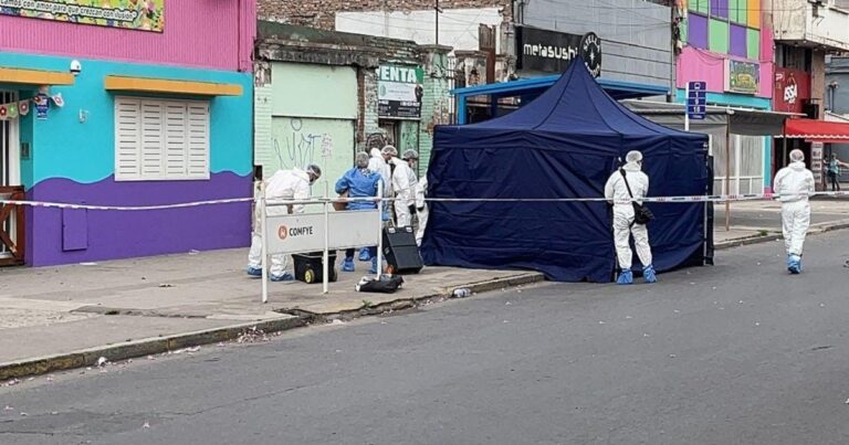 Otra pelea a la salida de un boliche: un joven muerto y otro detenido en Tucumán