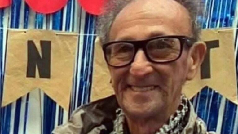 Qué reveló la autopsia a Saúl de Francesco, el jubilado asesinado en Zárate