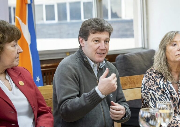 El Senado volvió a defender a las provincias