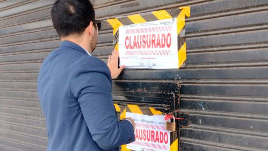 2115717-allanan-y-clausuran-tres-concesionarias-en-cordoba-por-denuncias-de-estafa