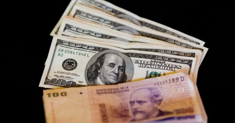 Dólar CCL hoy: a cuánto cotiza este miércoles 24 de septiembre