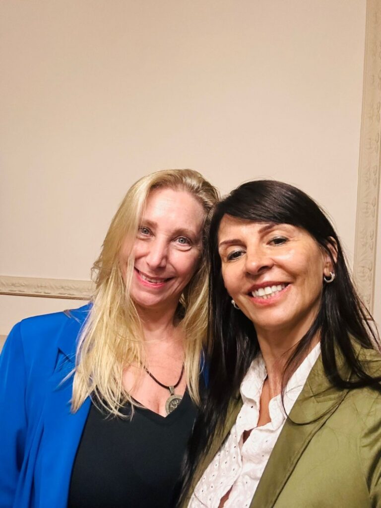 La candidata de Karina en Río Negro recibió un préstamo irregular del Nación por 225 millones