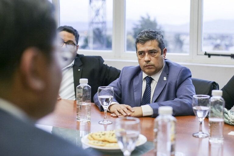 Se otorgó un aumento salarial responsable