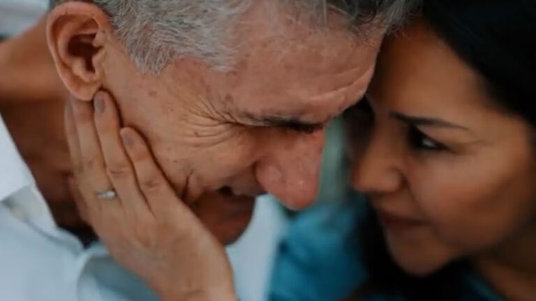 La esposa de Edgardo Bauza habló sobre la salud del ex entrenador: cómo enfrentan su enfermedad