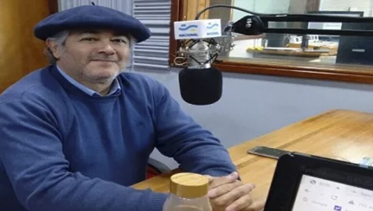 Renunció el Vicepresidente de Republicanos Unidos