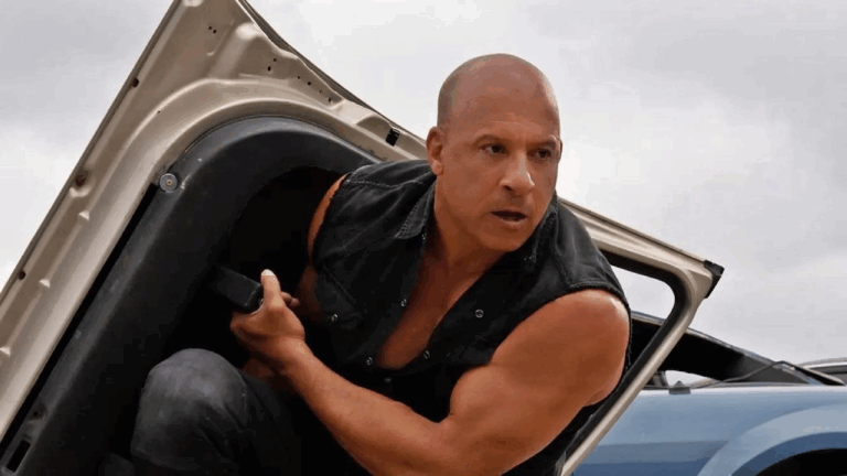 Vin Diesel habló sobre los rumores de que la película final de «Rápidos y Furiosos» podría ser cancelada