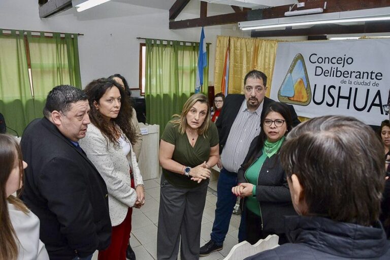 Tomará estado parlamentario el presupuesto municipal