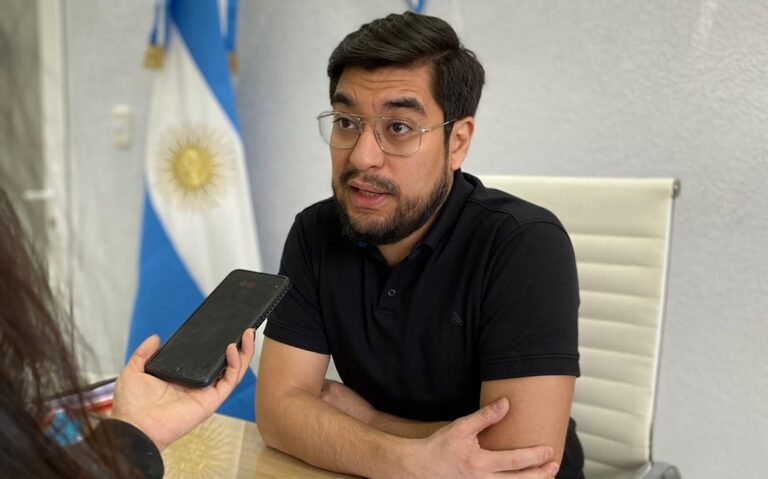 El Gobierno provincial está ausente