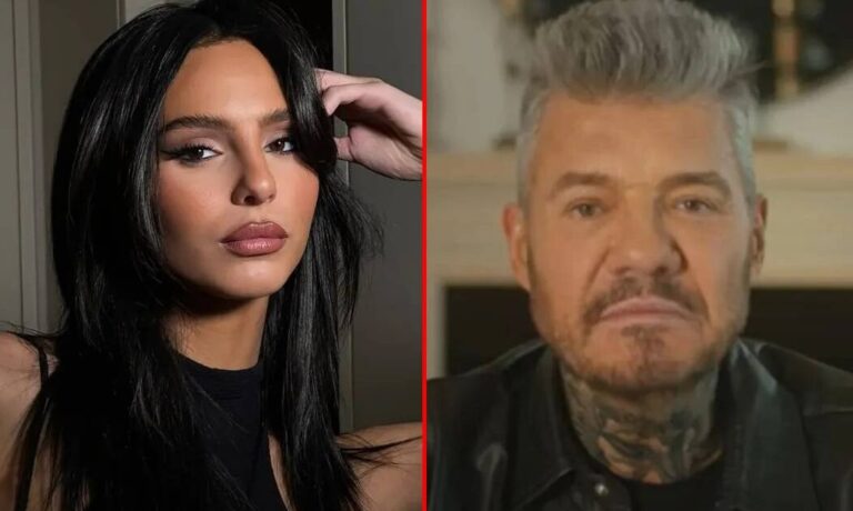 Escándalo total! La terrible acusación de Juanita contra Marcelo Tinelli tras ser amenazada de muerte