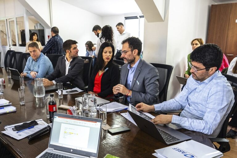 La mayoría de los legisladores sigue de receso