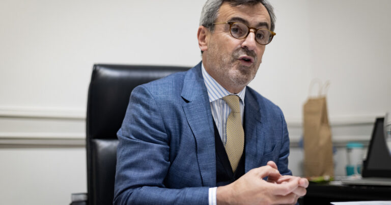 La UIA se reunió con Caputo y reveló que se perdieron más de 21.000 empleos: los pedidos que le hicieron al Gobierno