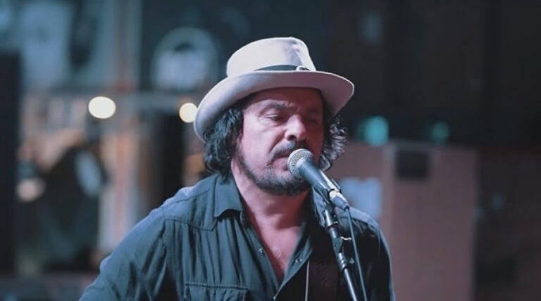 La Zoloa Band despide el año en Mendoza