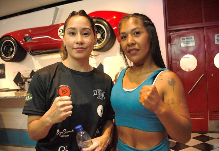 El cuadrilátero arderá nuevamente: Mendoza se prepara la batalla final «Cuna de Campeones V»