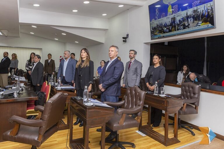 Lechman valoró que el proyecto no haya avanzado