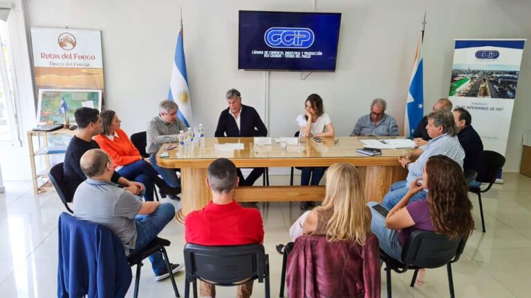 Preocupación del sector comercial por la economía en la zona norte