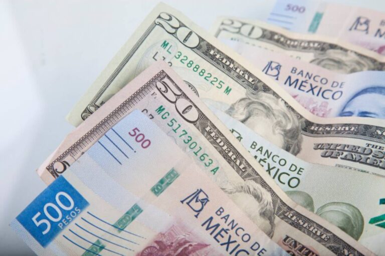 De dólar a peso mexicano, hoy: tipo de cambio en vivo de este miércoles 14 de enero de 2026
