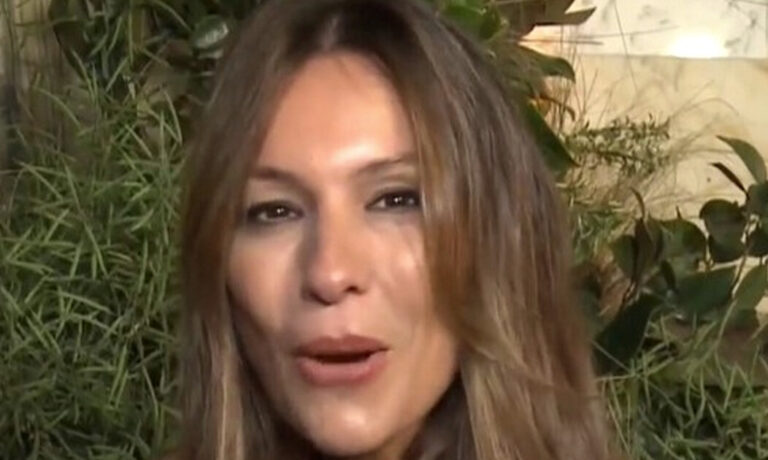 La inesperada infidelidad que desató una revolucionó a la farándula: «El ex de Pampita con otra mujer»