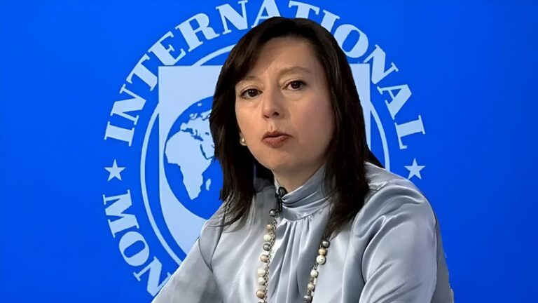 El FMI destacó el ritmo acelerado de compras de reservas del BCRA y adelantó que se revisarán las metas en febrero