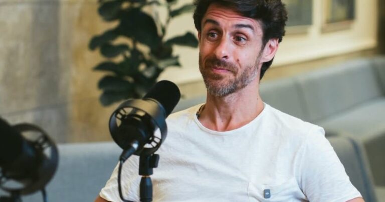 Pablo Aimar, en qué ciudad le gustaría vivir y una confesión cruda sobre el fútbol: Pocas veces se juega en plenitud