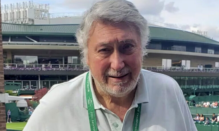 Luto en el periodismo: murió Guillermo Salatino a los 80 años