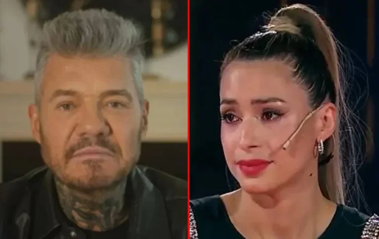 Milett Figueroa contó la verdad sobre su separación de Marcelo Tinelli: qué pasó