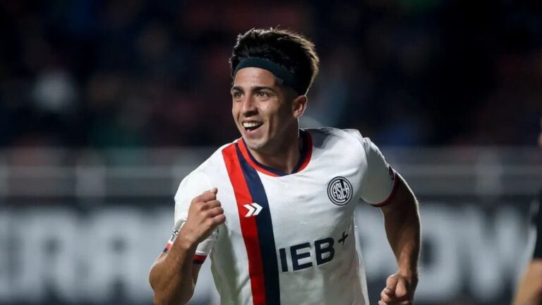 La negociación se enfría y Boca podría bajarse: está en duda el pase de Alexis Cuello