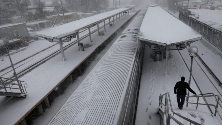 Noticias de Nueva York, en vivo: cuándo puede volver a nevar en NYC, cómo sigue el frío y otros reportes de hoy, 19 de enero