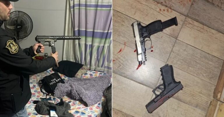 Crímenes, abusos y lluvia de balas a 15 minutos del centro de Mar del Plata: «Nunca vi algo igual», afirma una fiscal