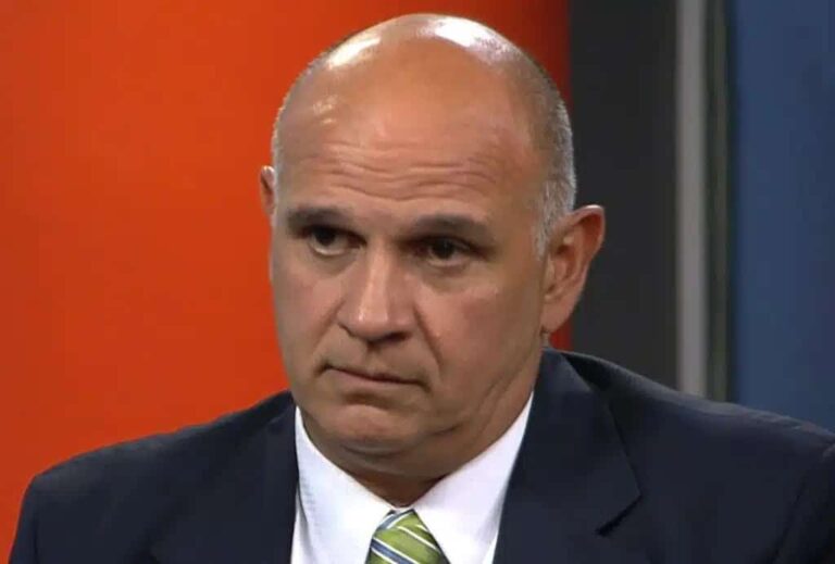 Rívolo aseguró que la muerte de Nisman fue un hecho conmocionante para todos los fiscales