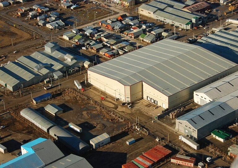 El Gobierno elimina el pago de aportes obligatorios para las empresas de Tierra del Fuego