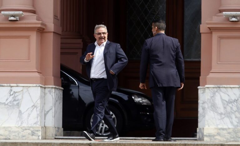 La mega estafa a la Universidad de Tucumán detrás de la cesión de la minera a Catamarca